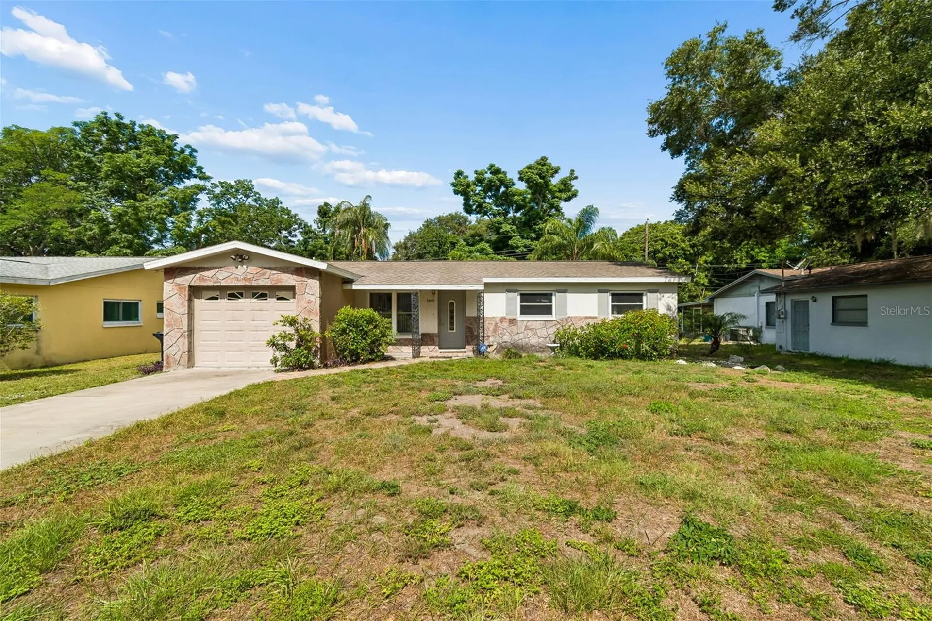 1602 W Virginia Lane Clearwater FL 33759
