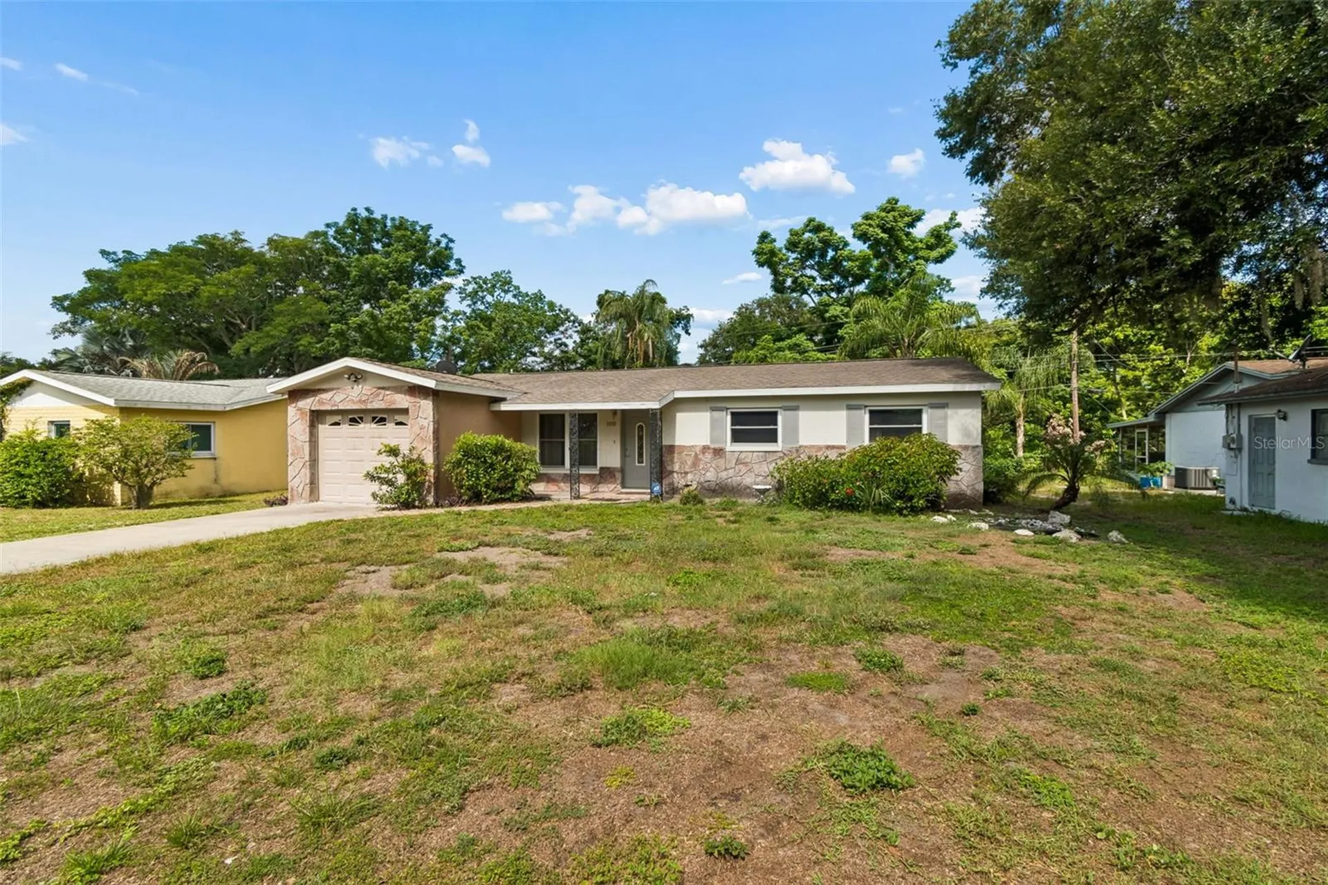 1602 W Virginia Lane Clearwater FL 33759