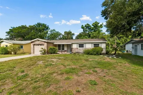 1602 W Virginia Lane Clearwater FL 33759