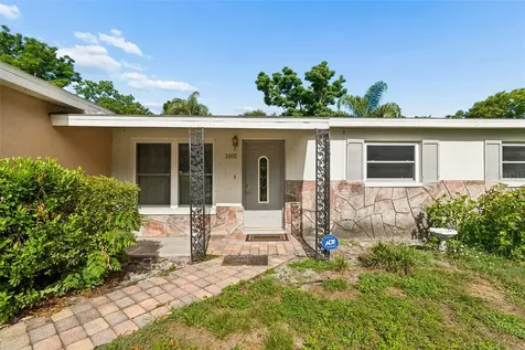 1602 W Virginia Lane Clearwater FL 33759