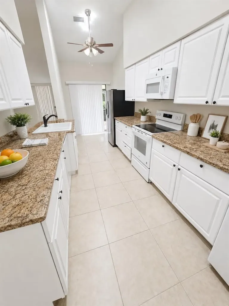 1203 Saxony Circle Punta Gorda FL 33983
