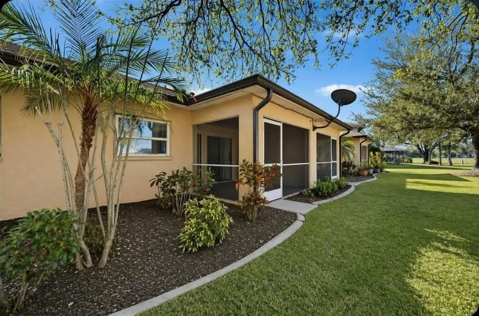 1203 Saxony Circle Punta Gorda FL 33983