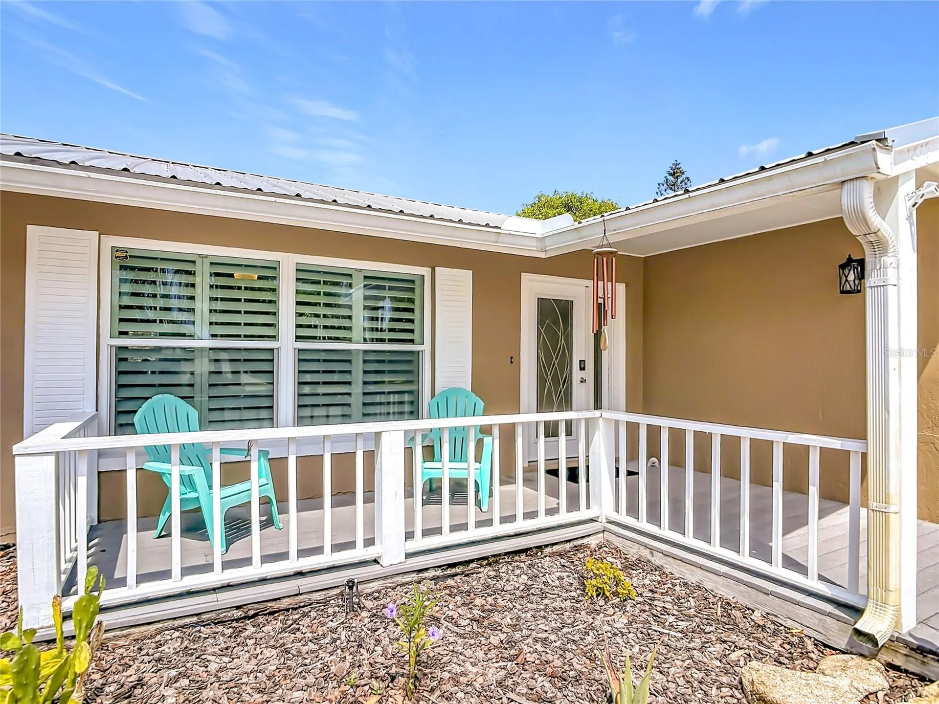 1412 Beacon Street New Smyrna Beach FL 32169