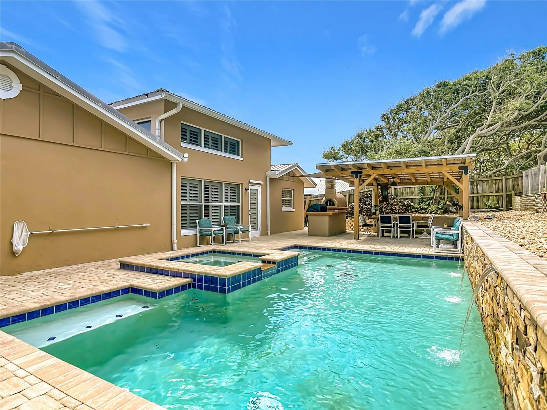 1412 Beacon Street New Smyrna Beach FL 32169