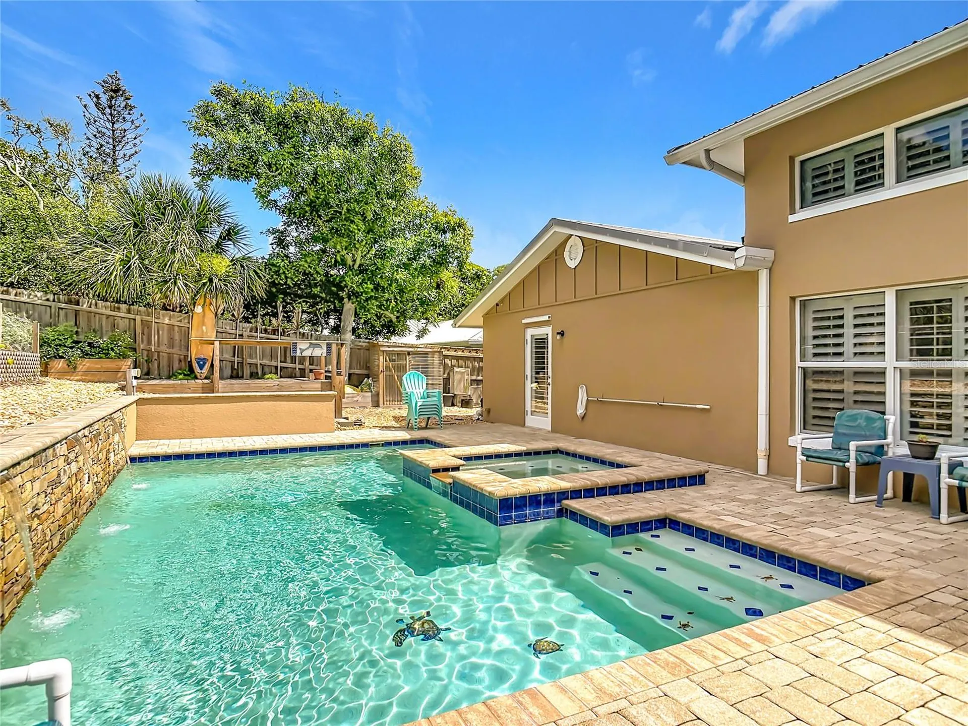 1412 Beacon Street New Smyrna Beach FL 32169