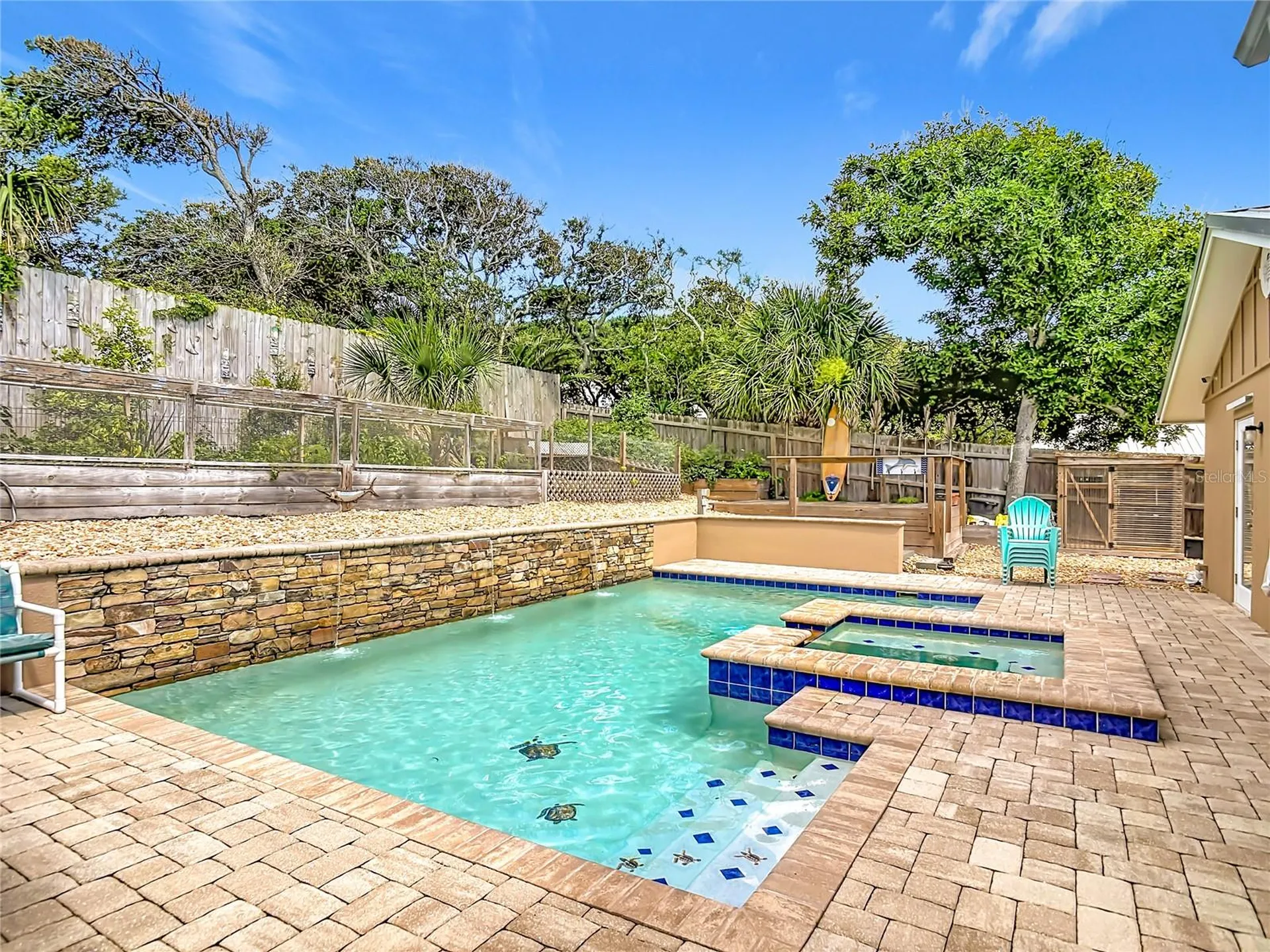 1412 Beacon Street New Smyrna Beach FL 32169