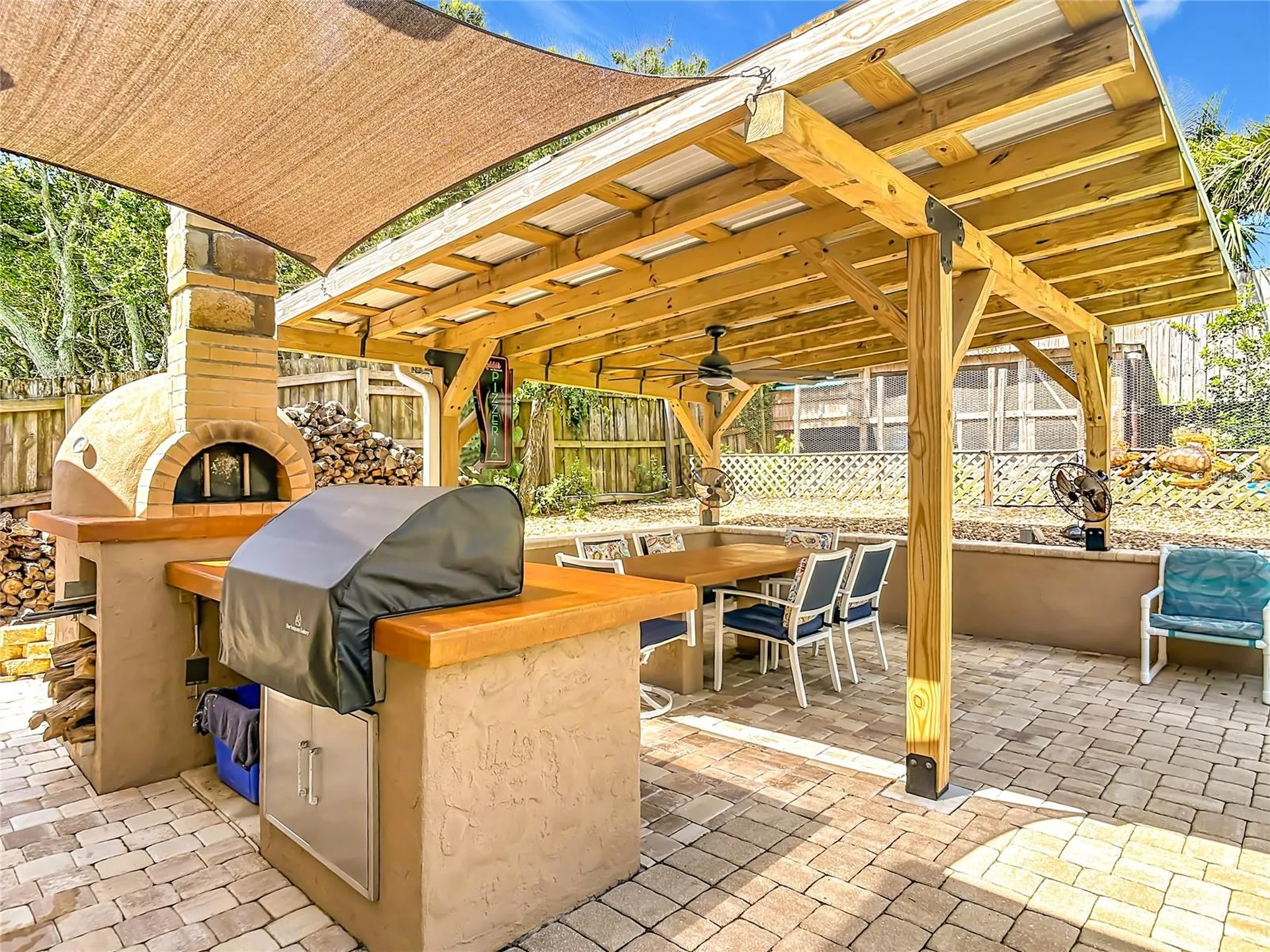 1412 Beacon Street New Smyrna Beach FL 32169