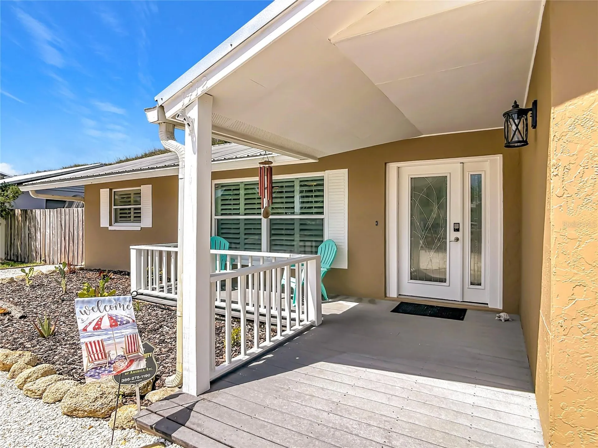 1412 Beacon Street New Smyrna Beach FL 32169