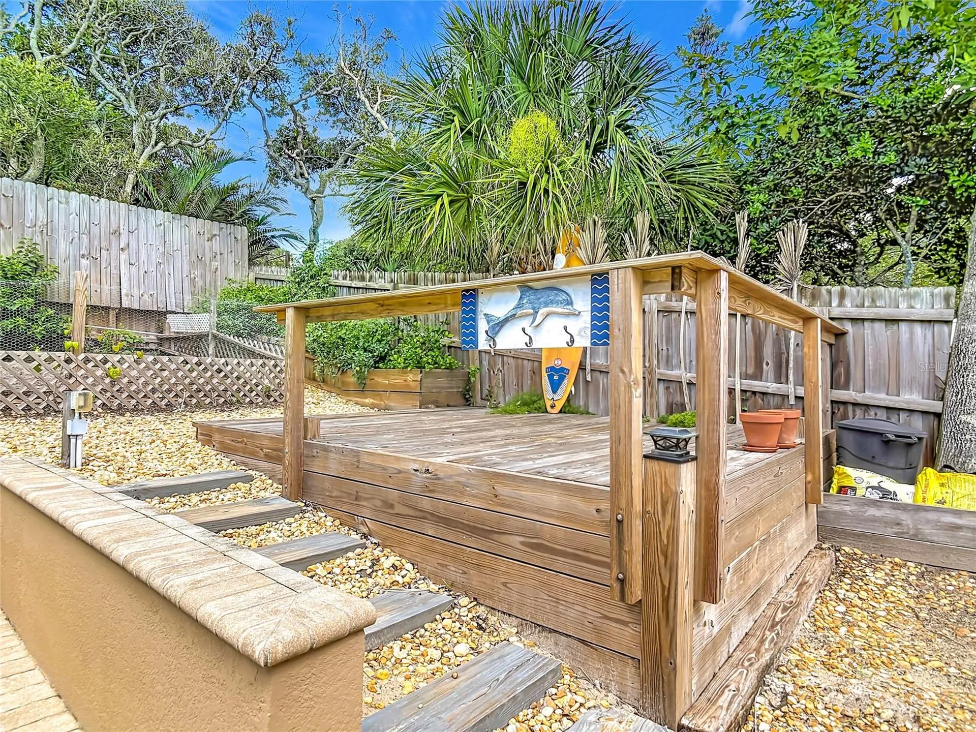 1412 Beacon Street New Smyrna Beach FL 32169