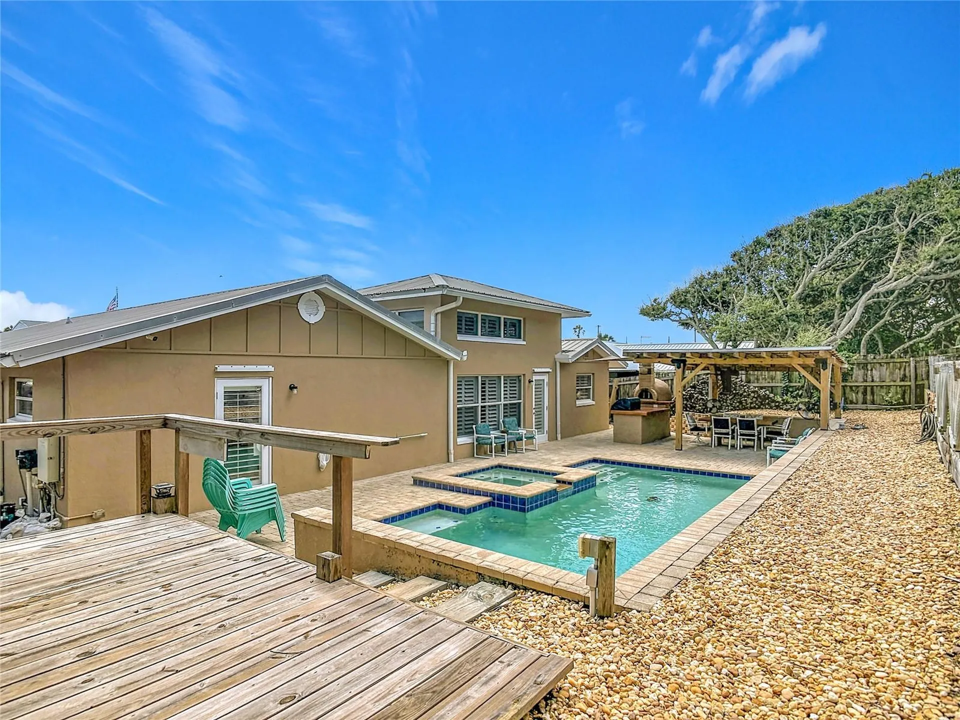 1412 Beacon Street New Smyrna Beach FL 32169