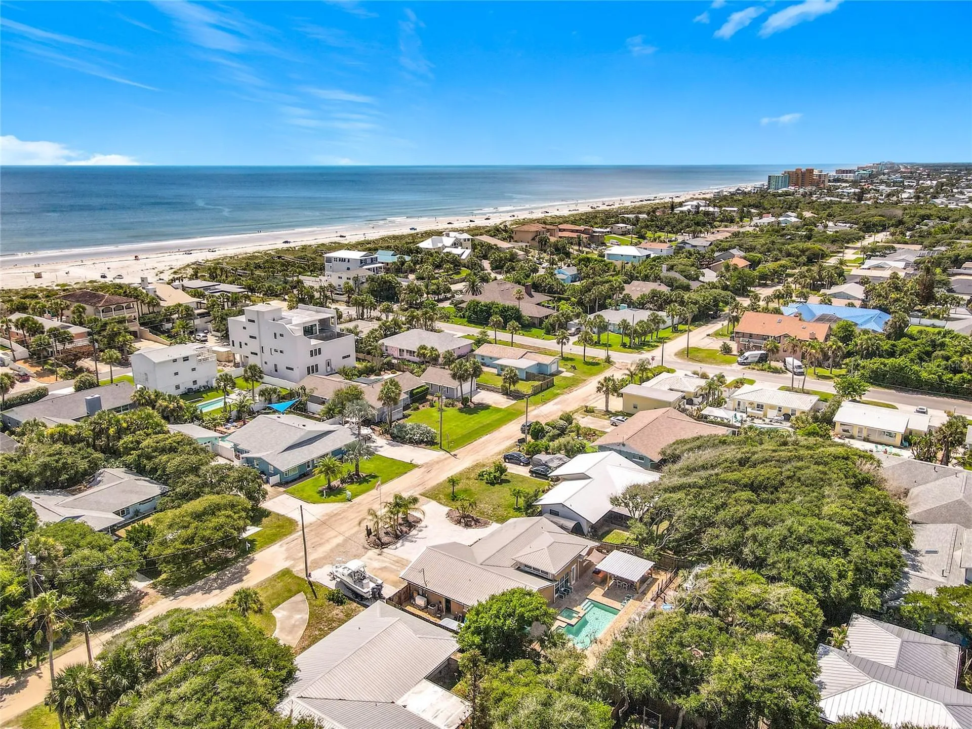 1412 Beacon Street New Smyrna Beach FL 32169
