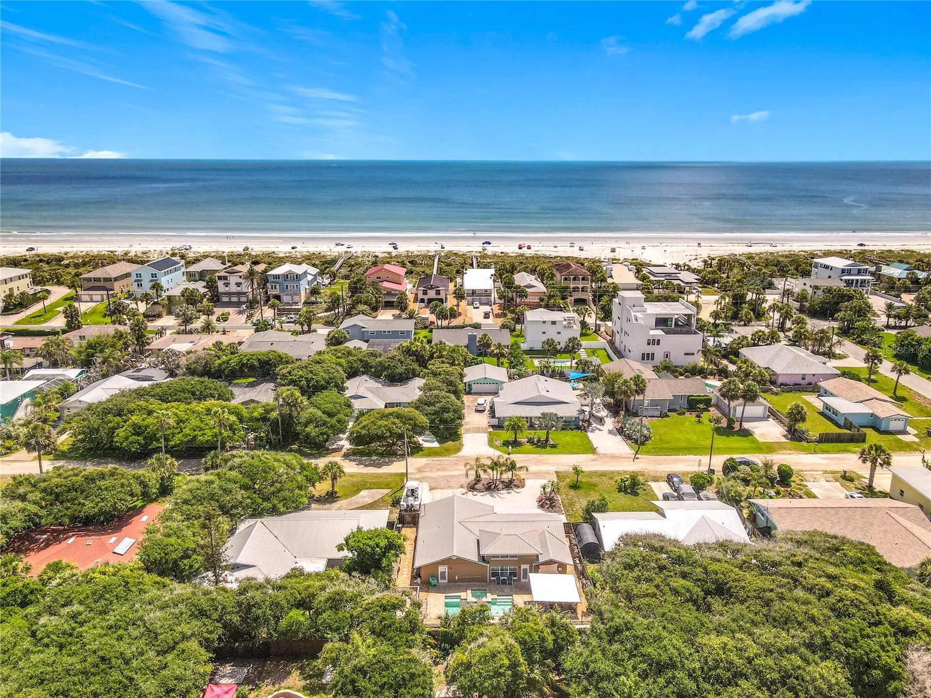 1412 Beacon Street New Smyrna Beach FL 32169