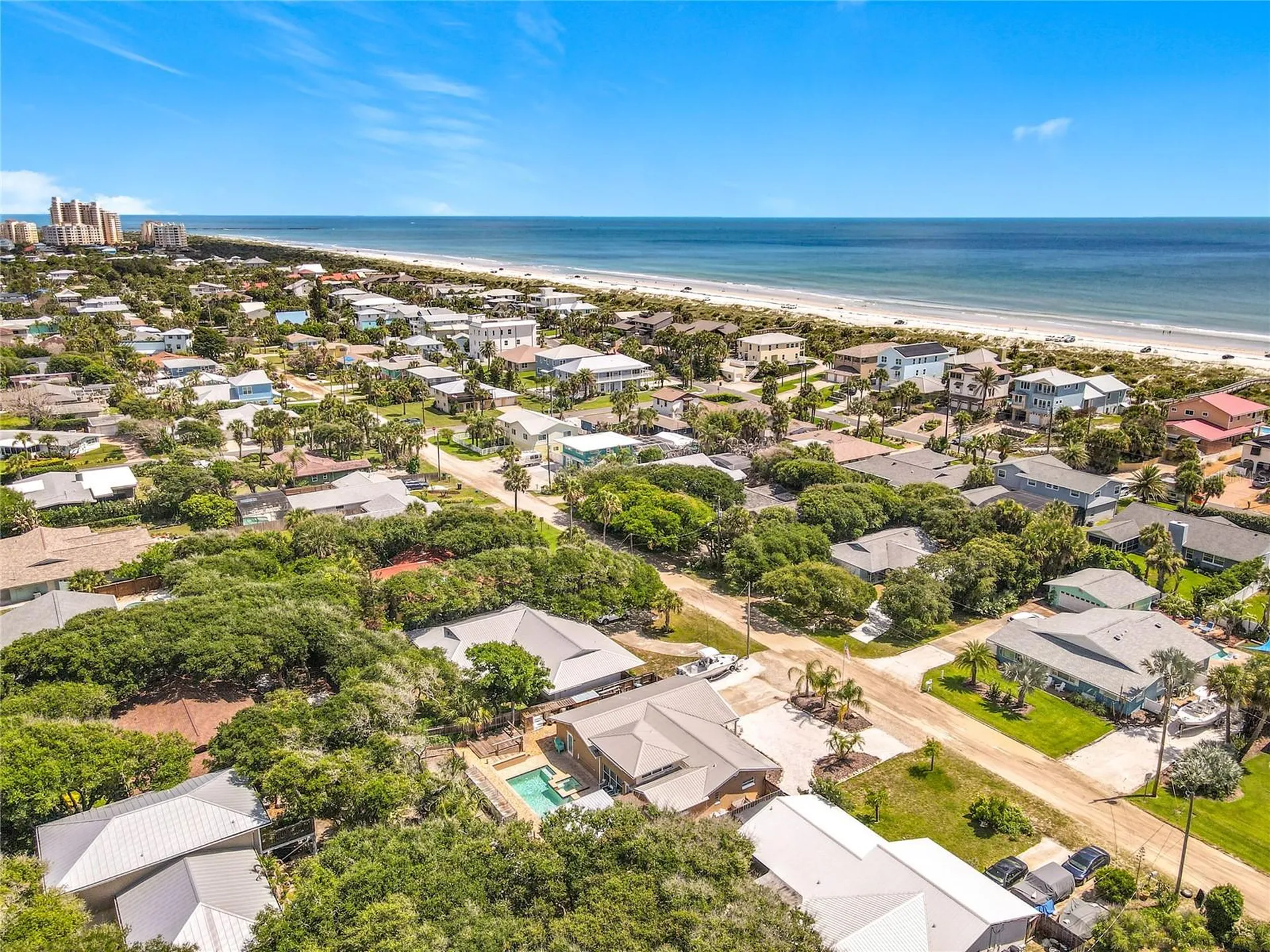 1412 Beacon Street New Smyrna Beach FL 32169