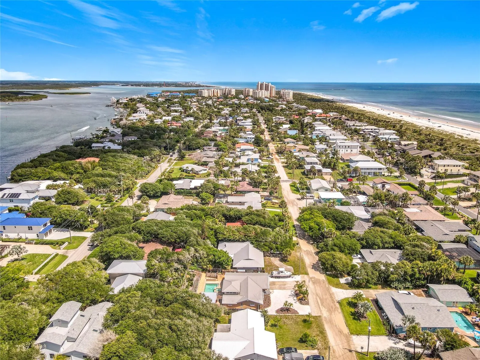 1412 Beacon Street New Smyrna Beach FL 32169