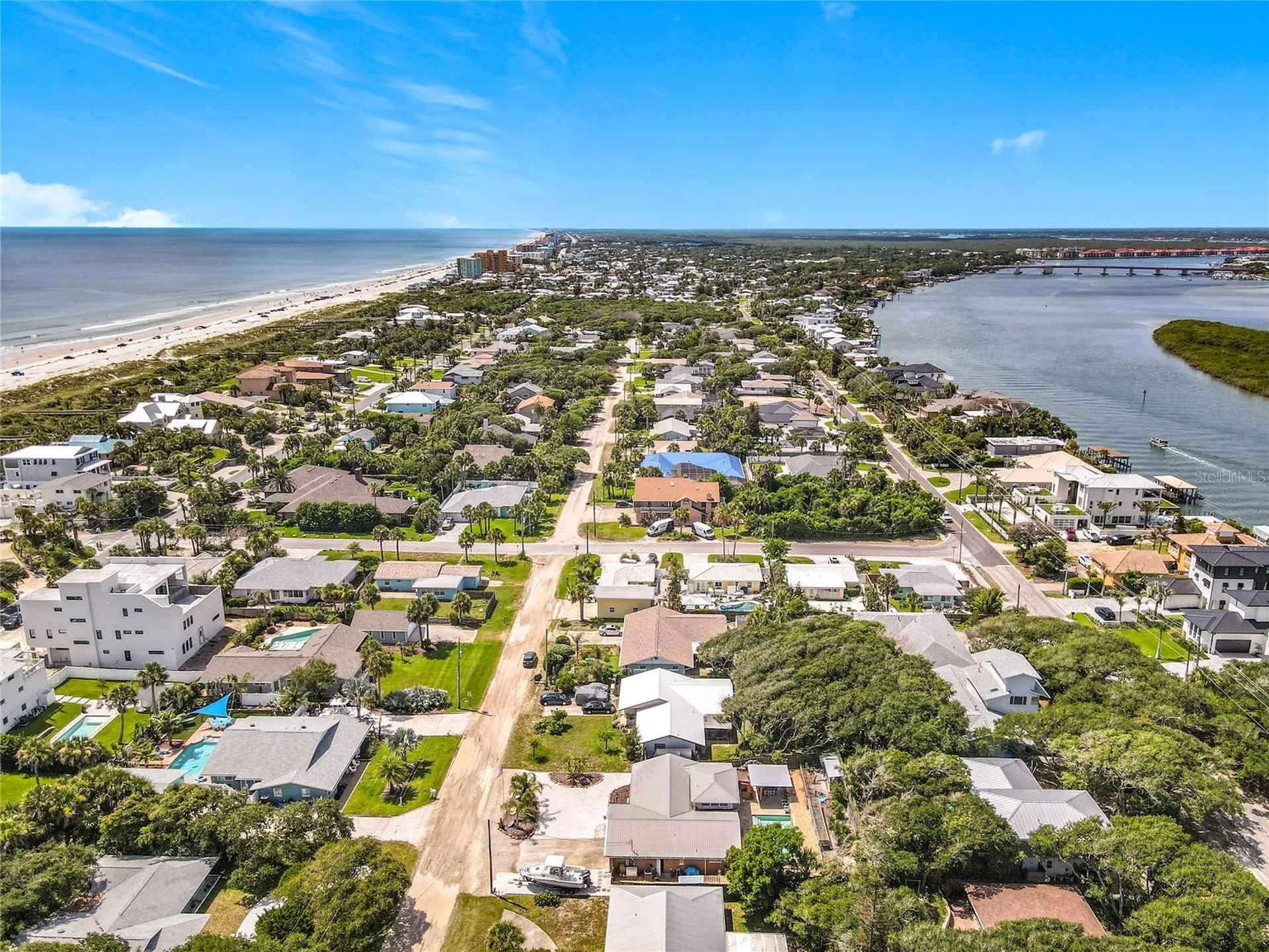 1412 Beacon Street New Smyrna Beach FL 32169