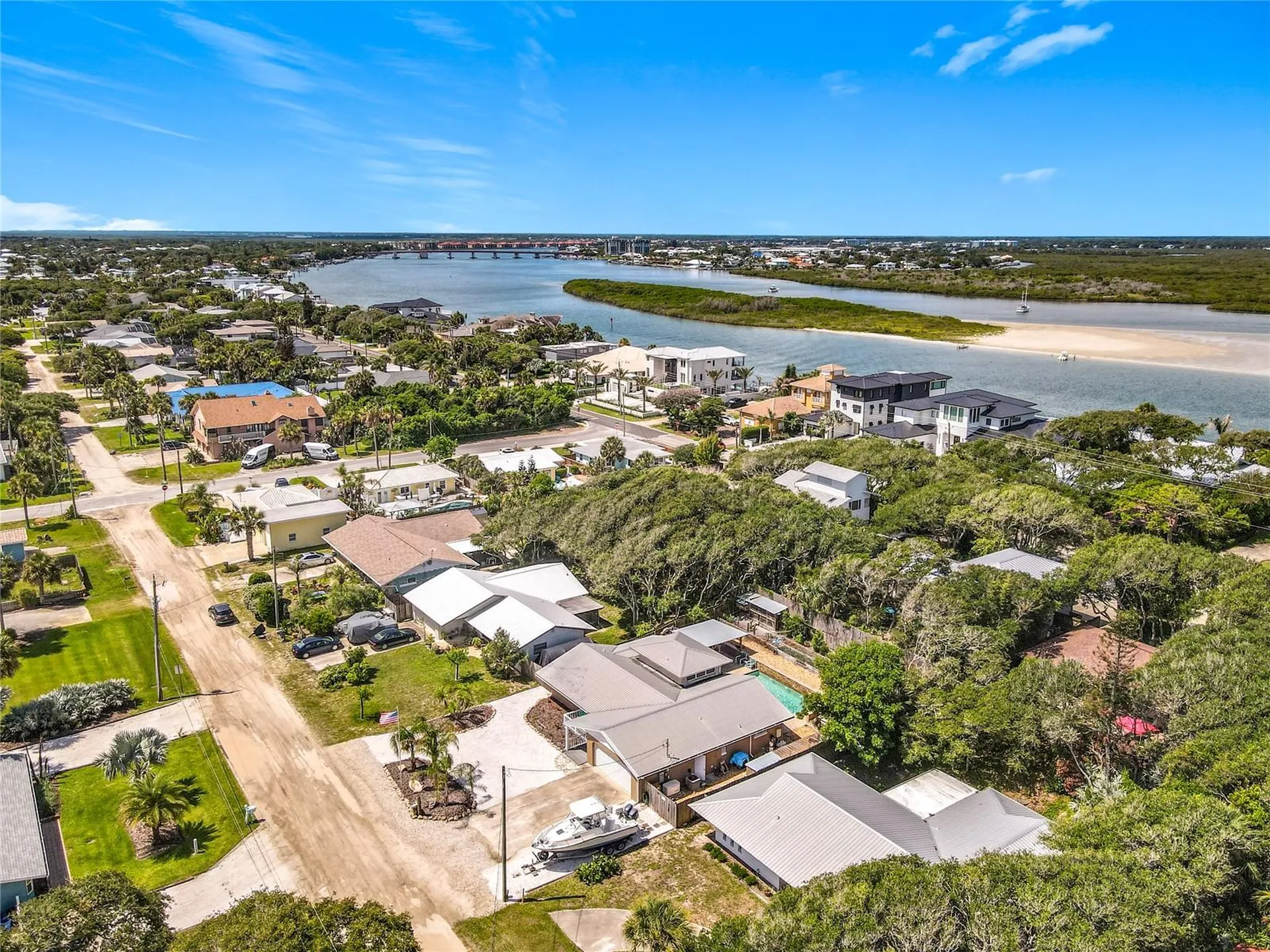 1412 Beacon Street New Smyrna Beach FL 32169
