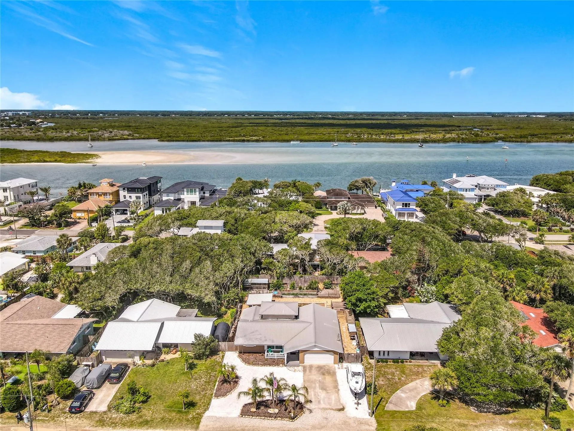 1412 Beacon Street New Smyrna Beach FL 32169