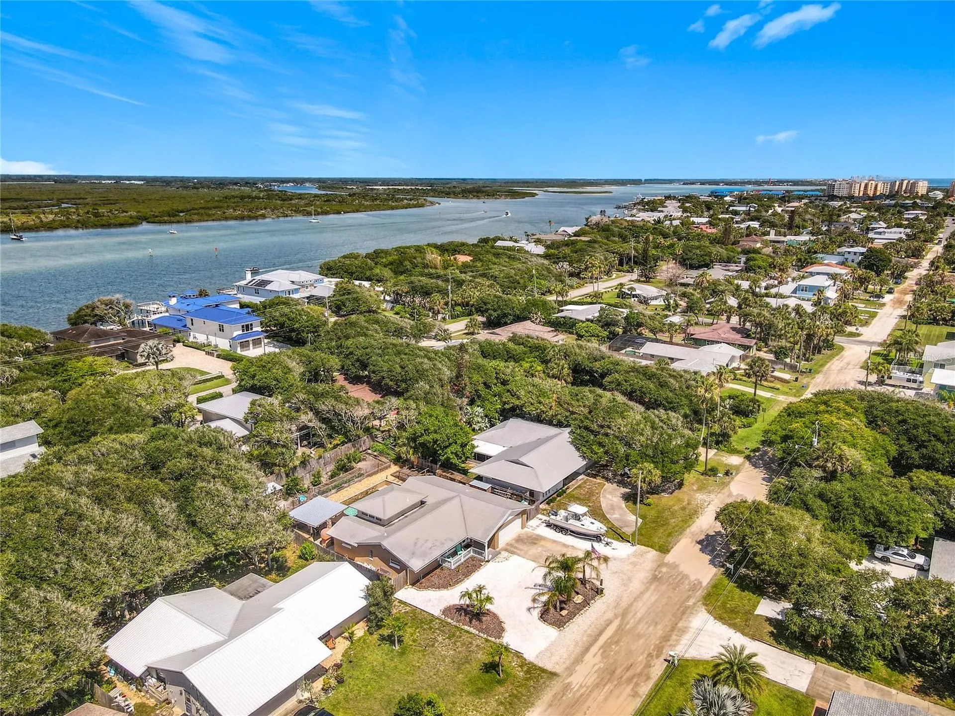 1412 Beacon Street New Smyrna Beach FL 32169