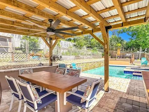 1412 Beacon Street New Smyrna Beach FL 32169