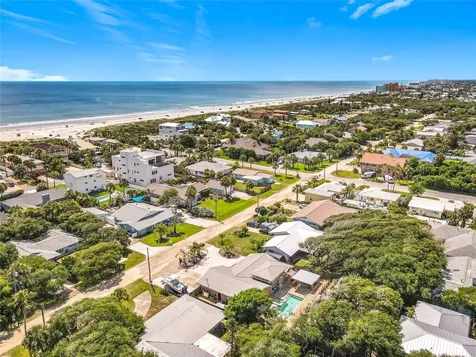 1412 Beacon Street New Smyrna Beach FL 32169
