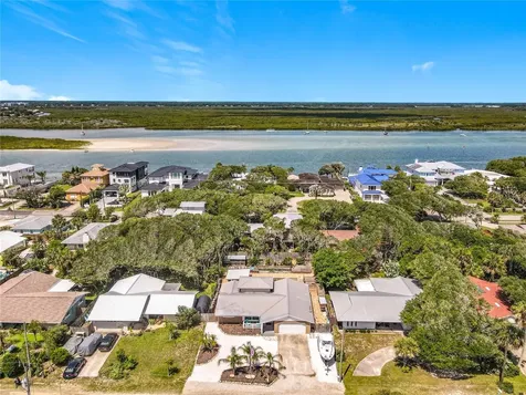 1412 Beacon Street New Smyrna Beach FL 32169
