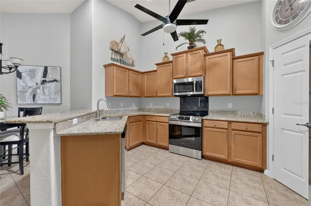 3789 Lakewood Boulevard North Port FL 34287