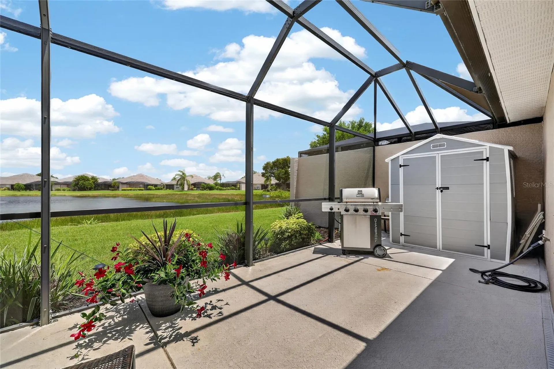 3789 Lakewood Boulevard North Port FL 34287
