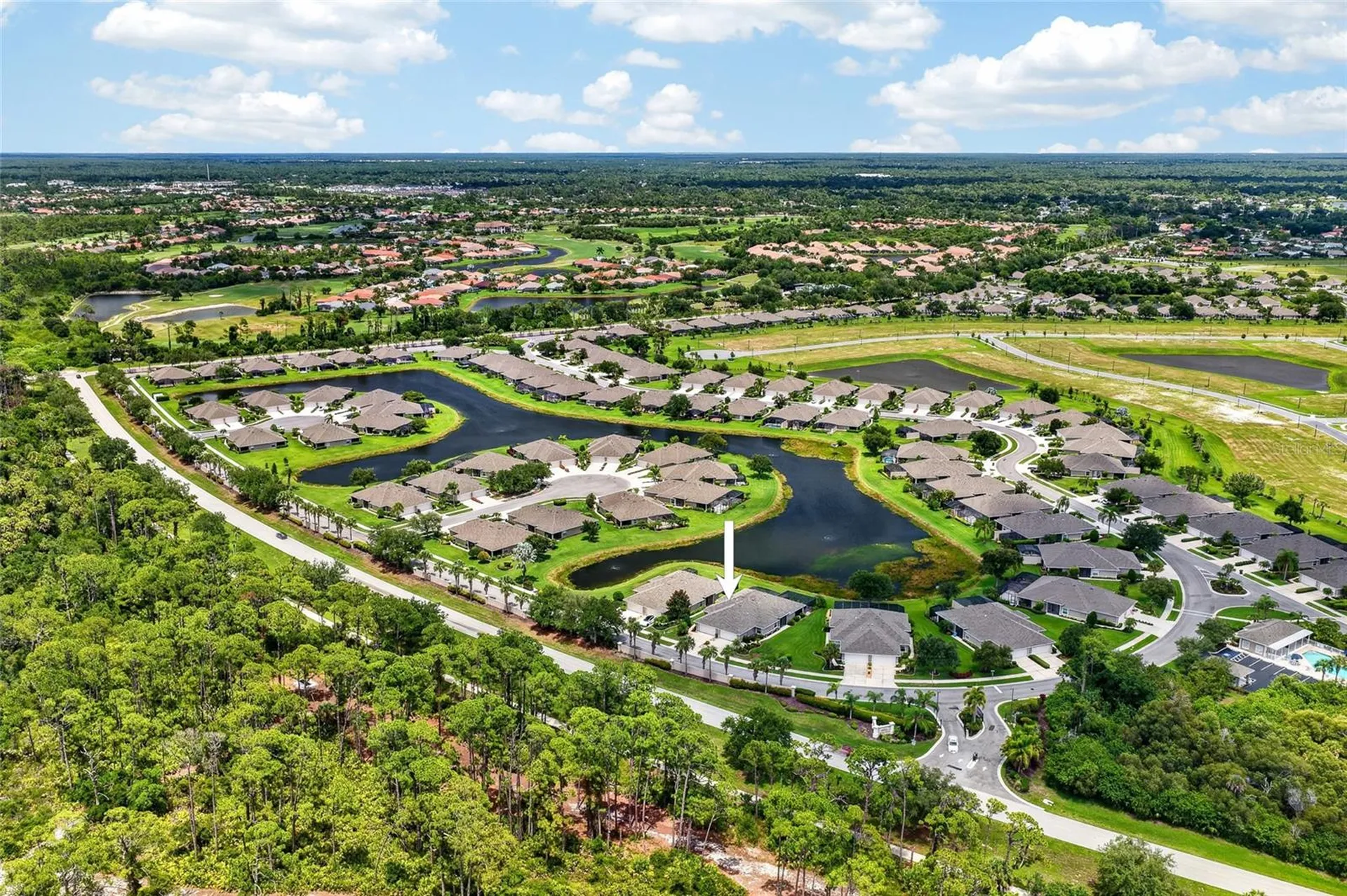 3789 Lakewood Boulevard North Port FL 34287
