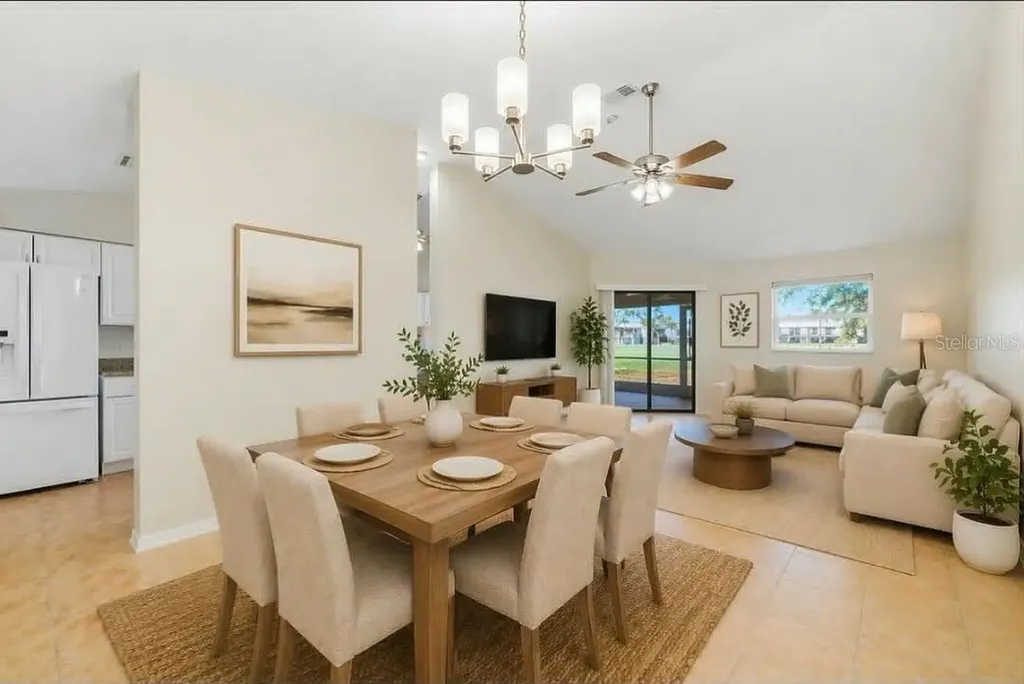 1203 Saxony Circle Punta Gorda FL 33983
