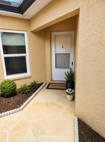 1203 Saxony Circle Punta Gorda FL 33983