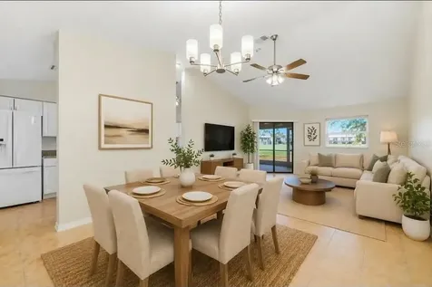 1203 Saxony Circle Punta Gorda FL 33983