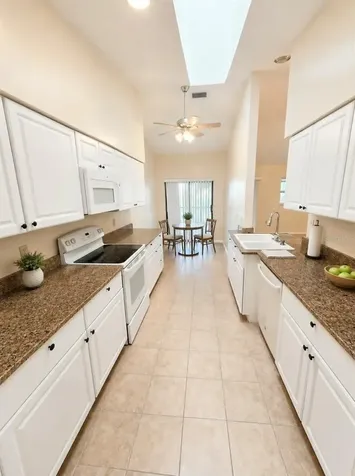 1203 Saxony Circle Punta Gorda FL 33983
