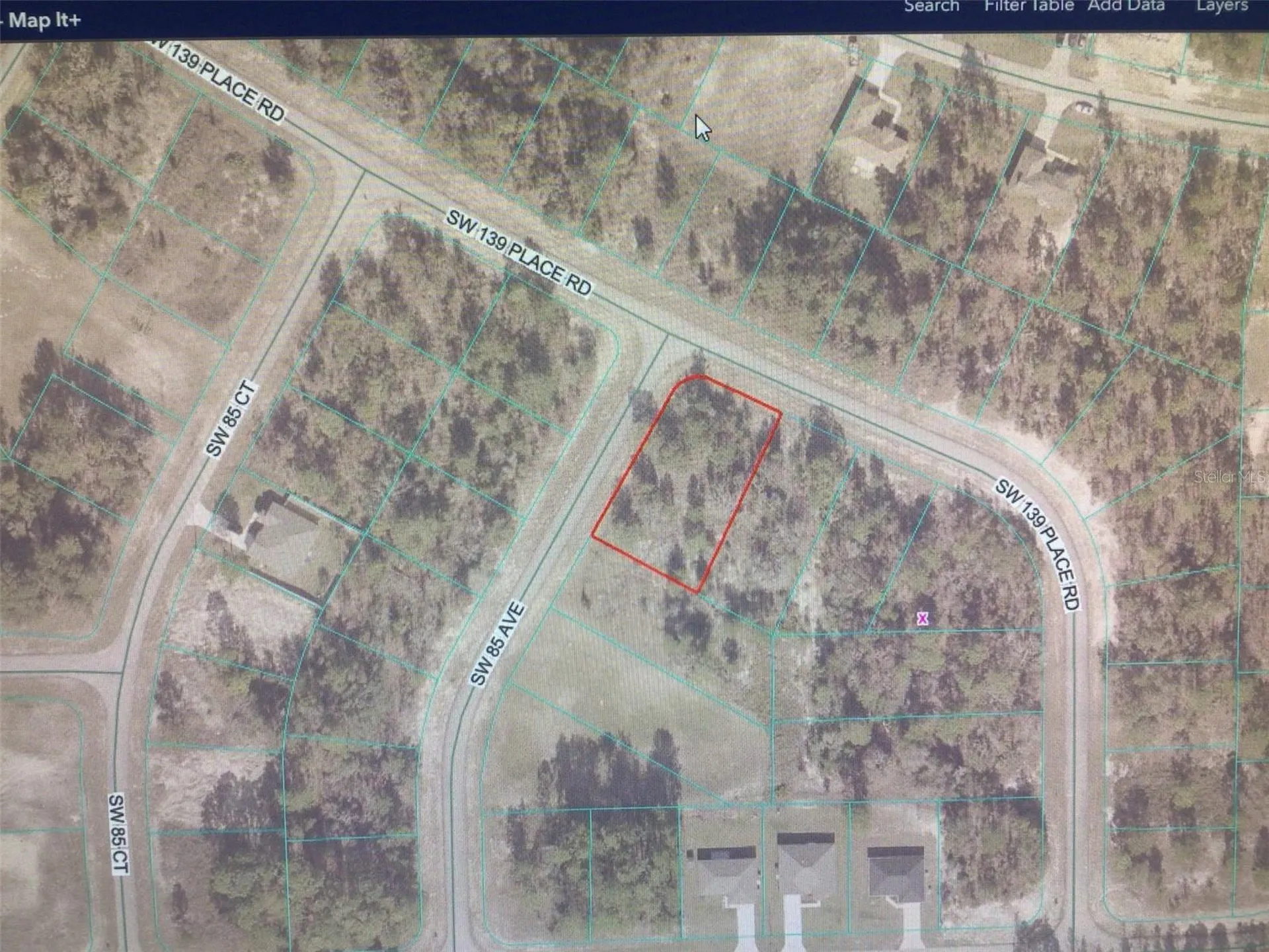 0 SW 139 Place Road Ocala FL 34473