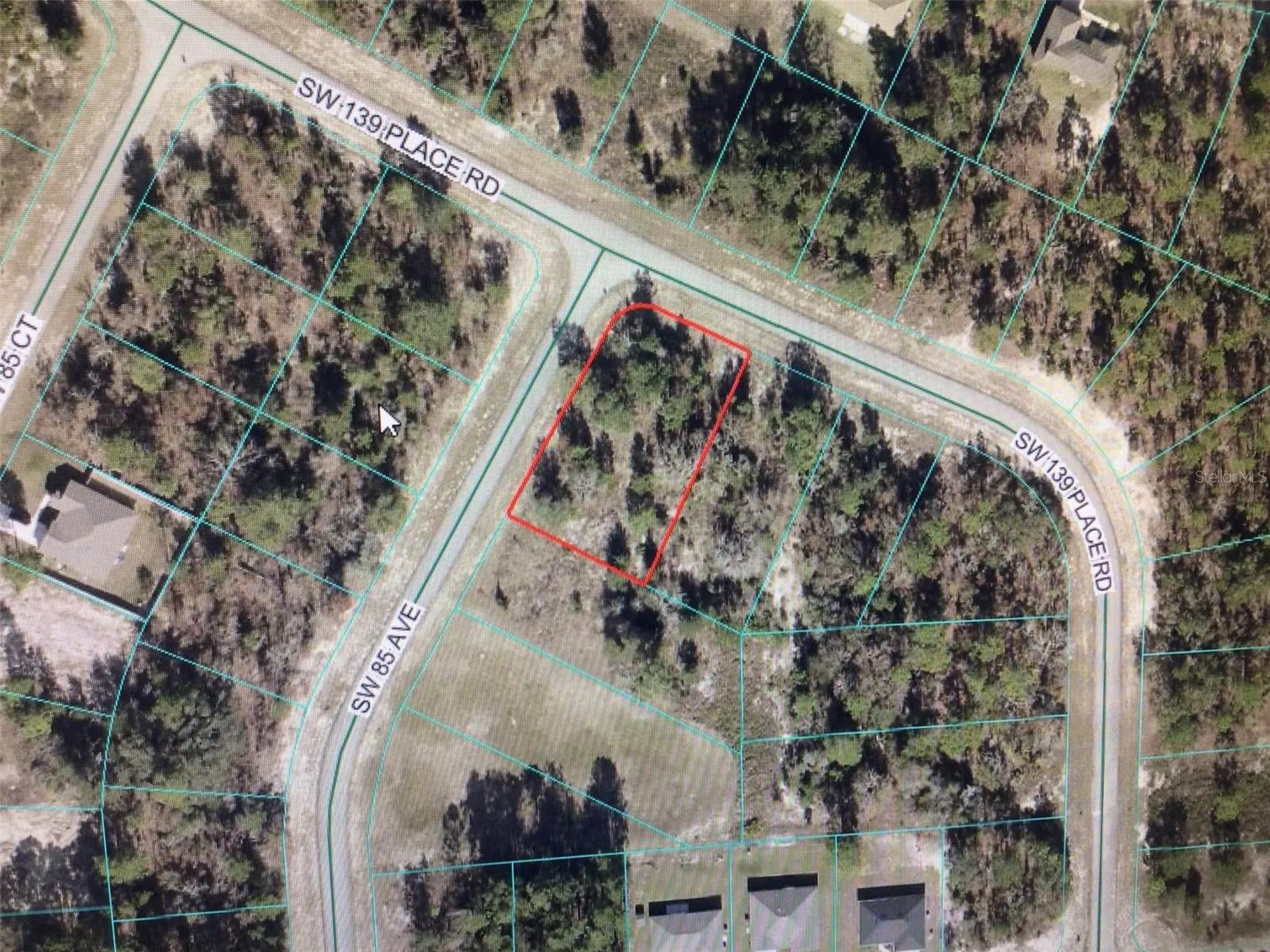 0 SW 139 Place Road Ocala FL 34473