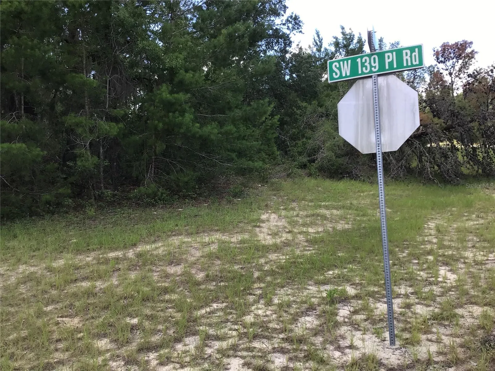 0 SW 139 Place Road Ocala FL 34473