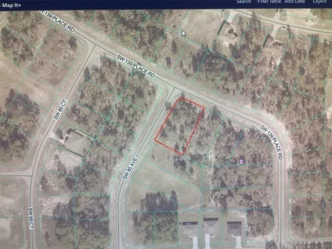 0 SW 139 Place Road Ocala FL 34473