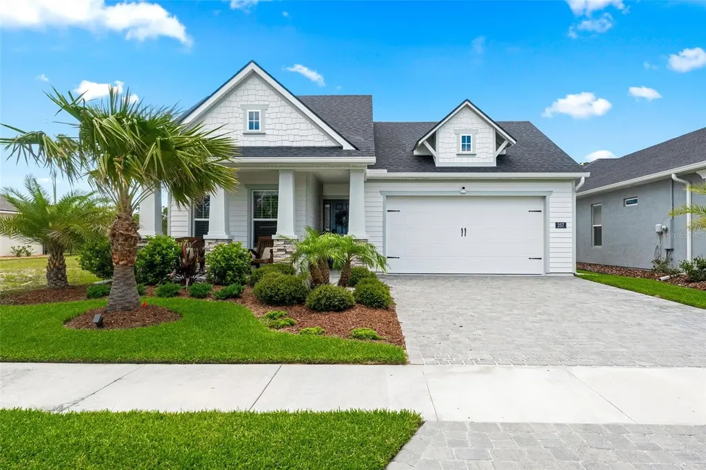 257 Mosaic Boulevard Daytona Beach FL 32124