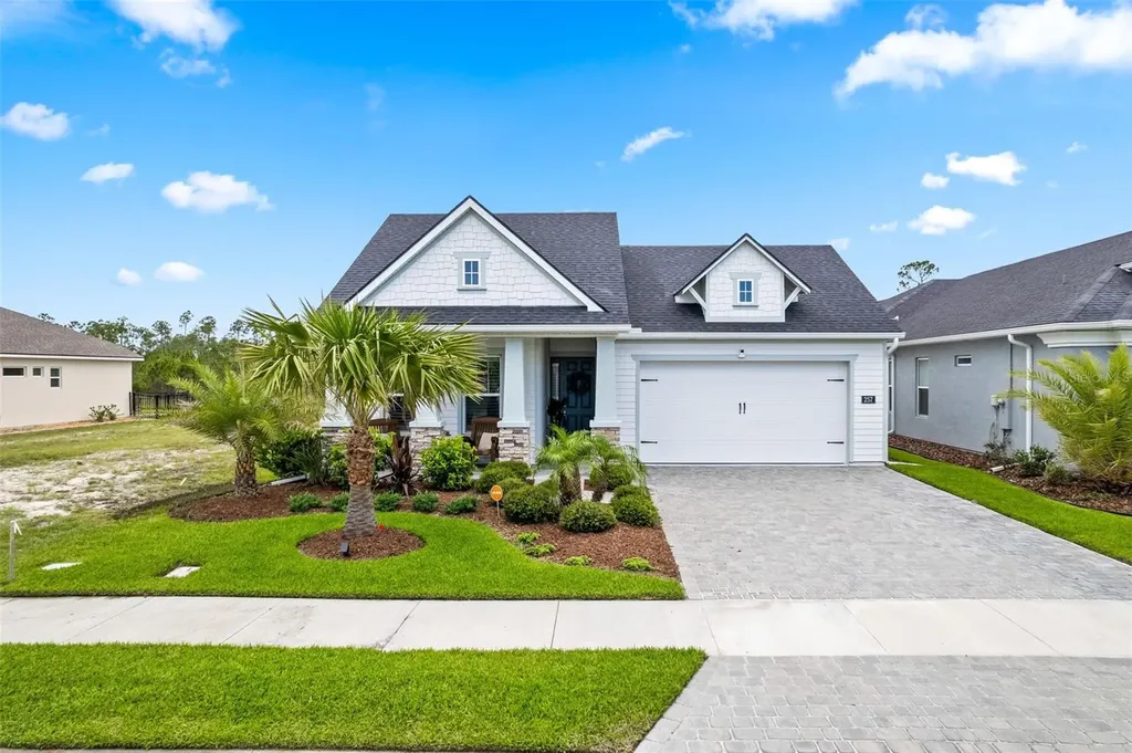 257 Mosaic Boulevard Daytona Beach FL 32124