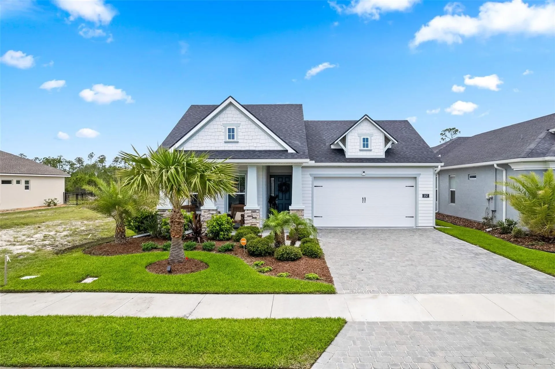 257 Mosaic Boulevard Daytona Beach FL 32124