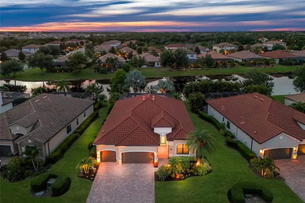 13017 Ramblewood Trail Bradenton FL 34211