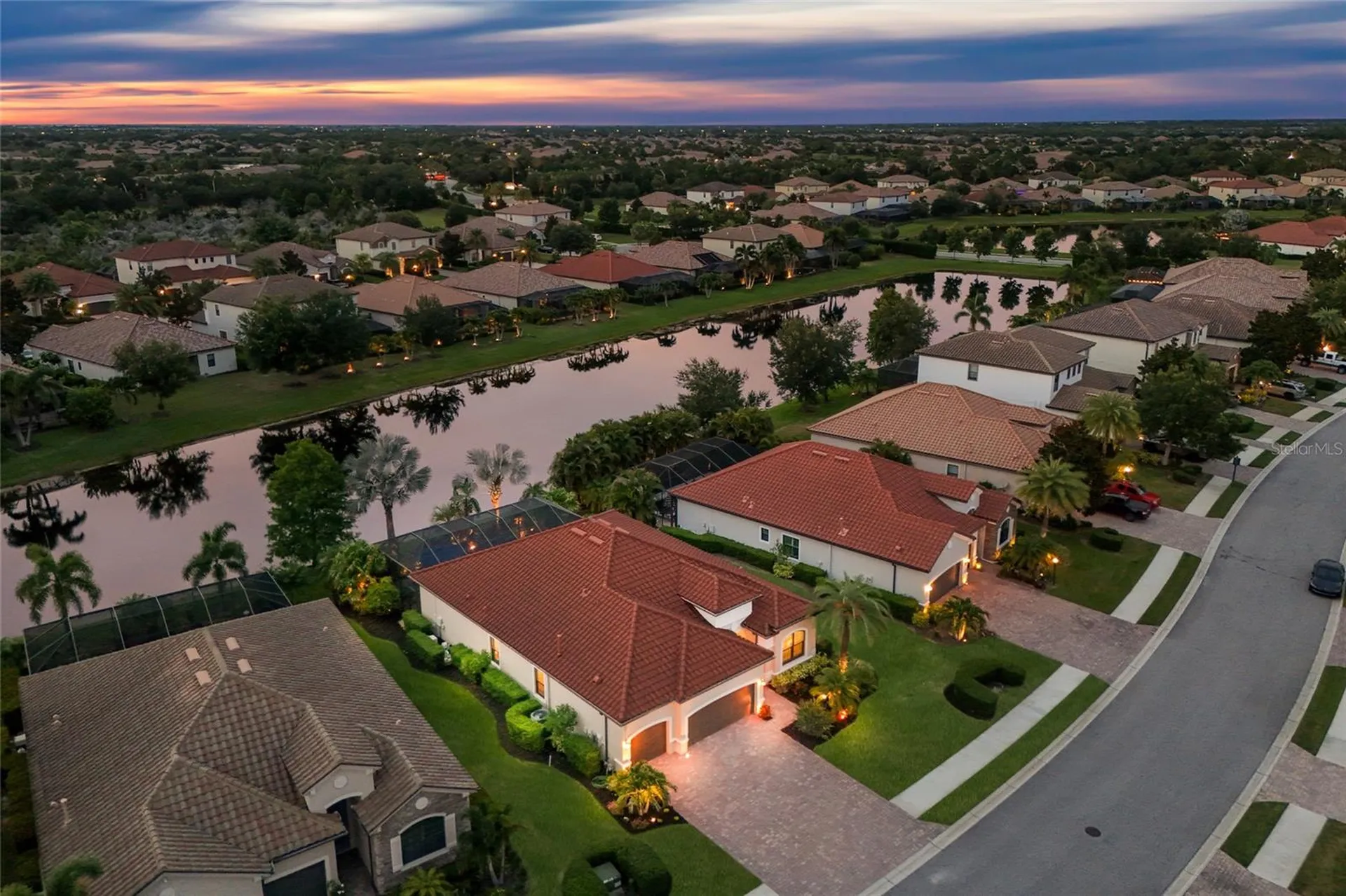 13017 Ramblewood Trail Bradenton FL 34211
