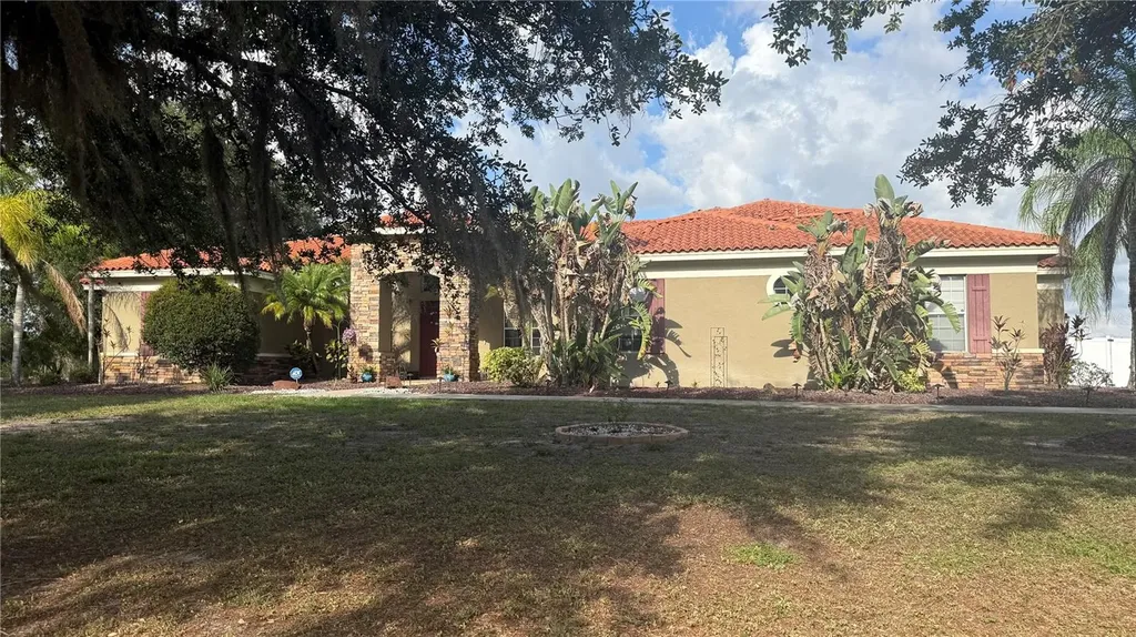 5325 Lake Siena Drive Wimauma FL 33598