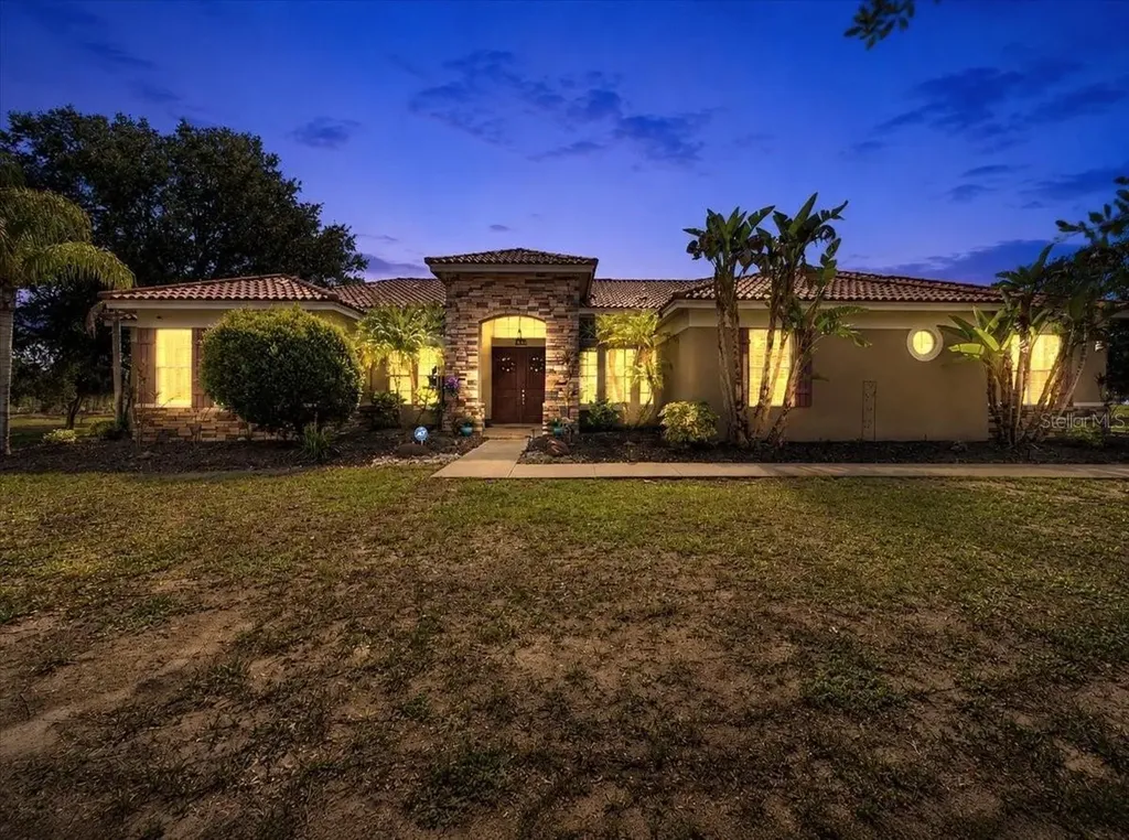5325 Lake Siena Drive Wimauma FL 33598