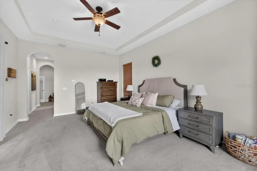 5325 Lake Siena Drive Wimauma FL 33598