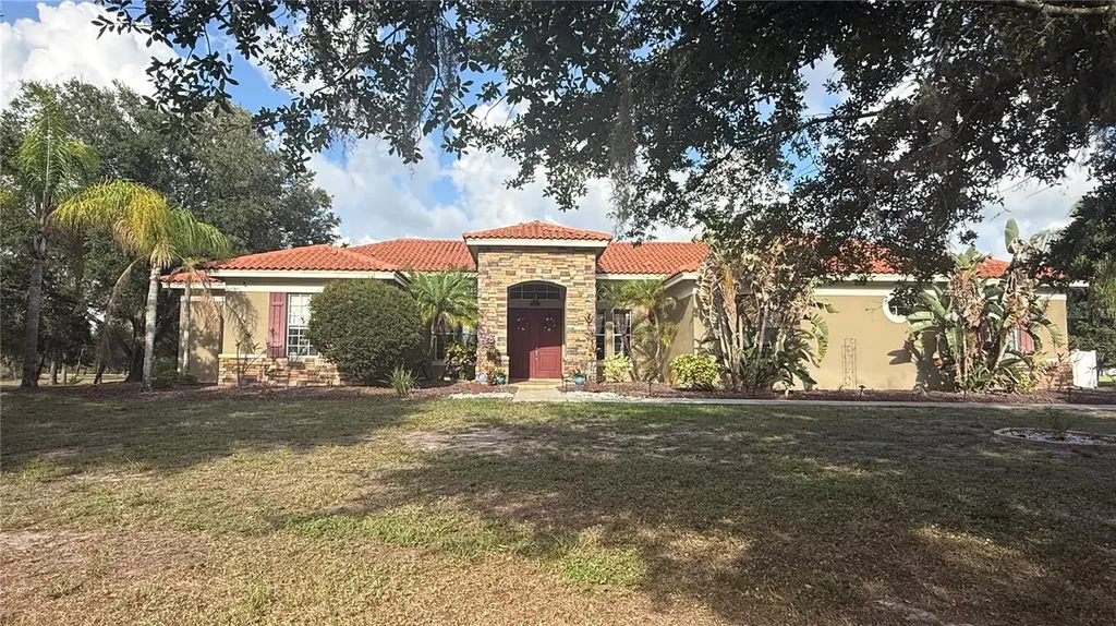 5325 Lake Siena Drive Wimauma FL 33598