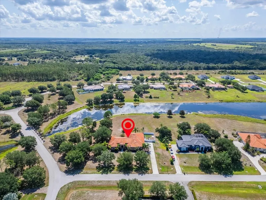 5325 Lake Siena Drive Wimauma FL 33598