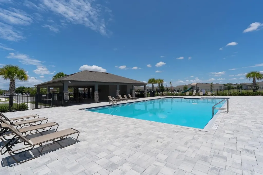 1456 Isleta Loop Kissimmee FL 34741