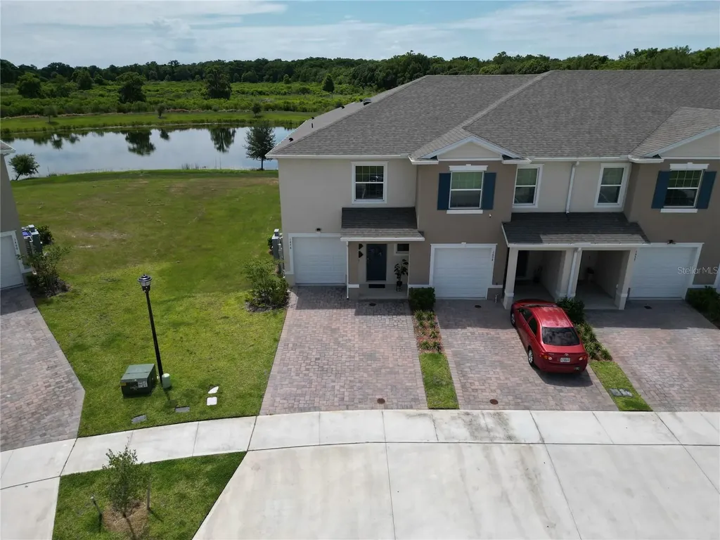 1456 Isleta Loop Kissimmee FL 34741