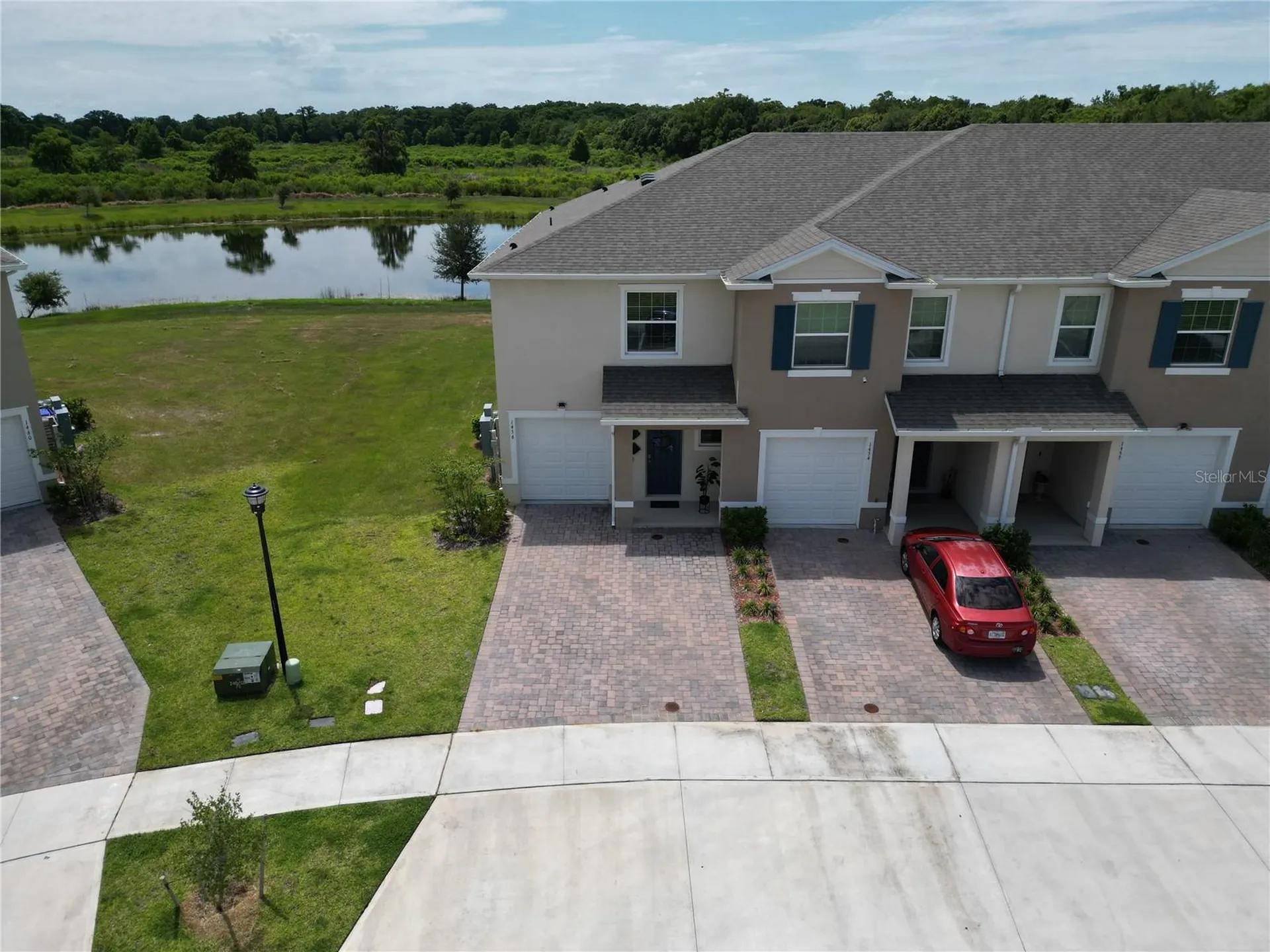 1456 Isleta Loop Kissimmee FL 34741