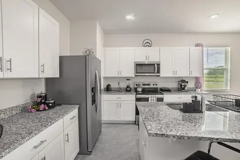 1456 Isleta Loop Kissimmee FL 34741